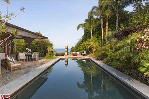 Tổ ấm 14 triệu đô Gwyneth mua trước ly hôn - 13