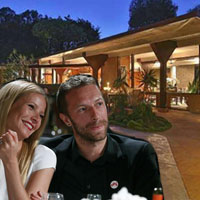 Phim - Tổ ấm 14 triệu đô Gwyneth mua trước ly hôn