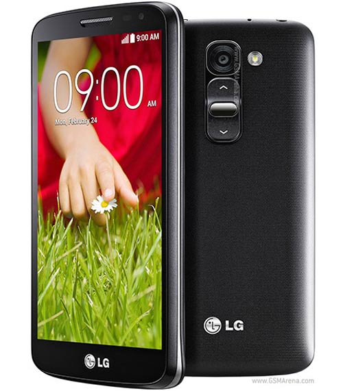 LG G2 Mini có giá 7,4 triệu đồng - 2