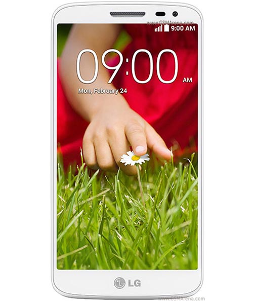 LG G2 Mini có giá 7,4 triệu đồng - 3