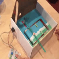 Công nghệ thông tin - Flappy Box: Máy chơi game "ăn theo" Flappy Bird