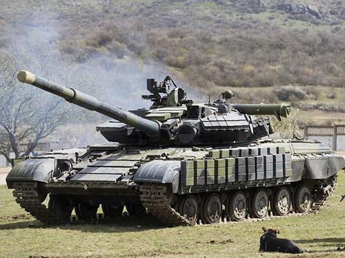 Putin đang tính chuyện sáp nhập cả Phần Lan? - 2