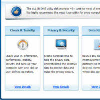 Công nghệ thông tin - Spotmau PowerSuite 2014: Bảo dưỡng hệ thống "tất cả trong một"