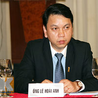 Bóng đá - VFF chính thức có tân Tổng thư ký