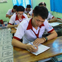 Tin tức trong ngày - Hàng loạt chính sách có hiệu lực từ tháng 4/2014