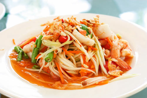 6 món ăn thân thiện cho nàng thừa cân - 3