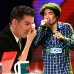 Ca nhạc - MTV - Chàng trai giữ xe làm dậy sóng X-Factor