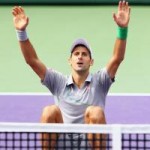 Thể thao - Djokovic lên ngôi sau pha bóng bền hạ Nadal