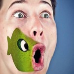 Thơ vui: Đơn giản như ngày Cá tháng 4