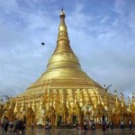 Du lịch - Yangon - cố đô xinh đẹp của Myanmar