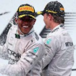 Thể thao - Malaysian GP: Tất cả cho Lewis Hamilton