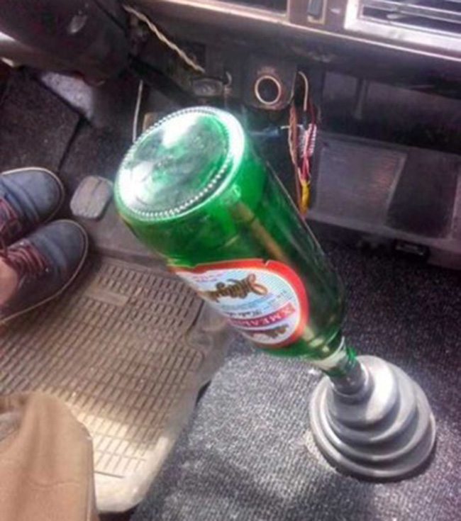 Cười sặc sụa với sáng tạo “siêu dị” chỉ có ở Nga - 3