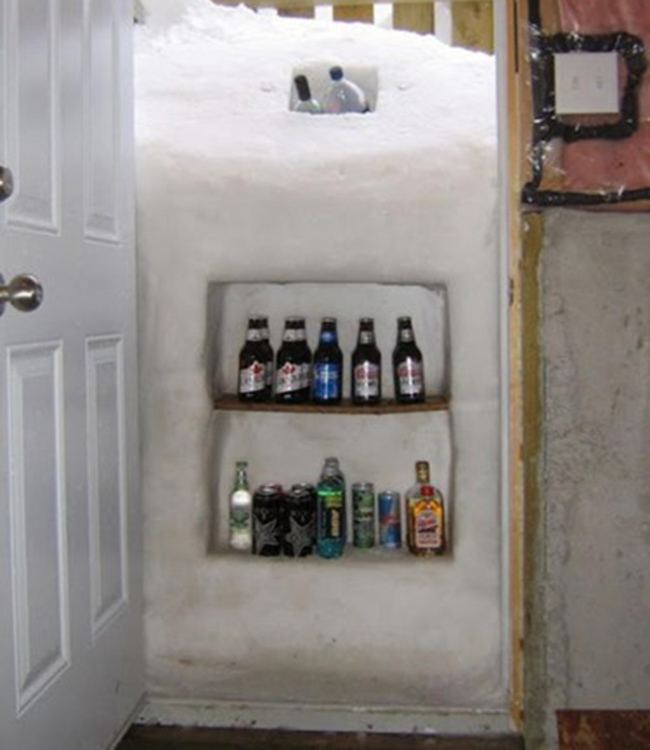 Cười sặc sụa với sáng tạo “siêu dị” chỉ có ở Nga - 2