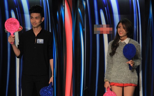 Cặp đôi nhóm hài BB&BG tiết lộ về 5 năm yêu nhau - 2