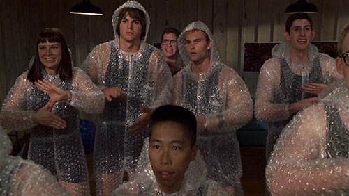 Trailer phim: Dude, Where&rsquo;s My Car?