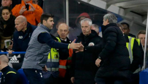 Chelsea ngã ngựa: Bài học về thói “Kiêu binh tất bại” - 2