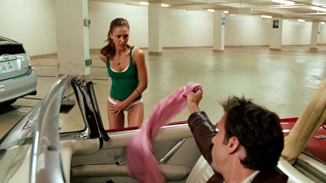 Trailer phim: Good Luck Chuck - 3