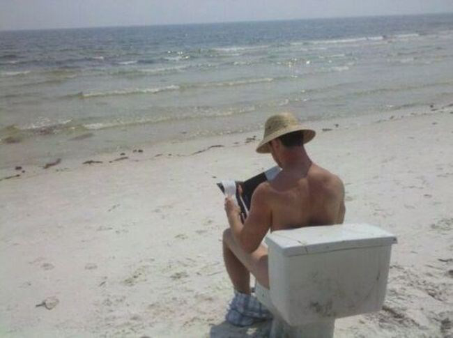 Phong cách nổi loạn “khác người” của các chàng trai - 8