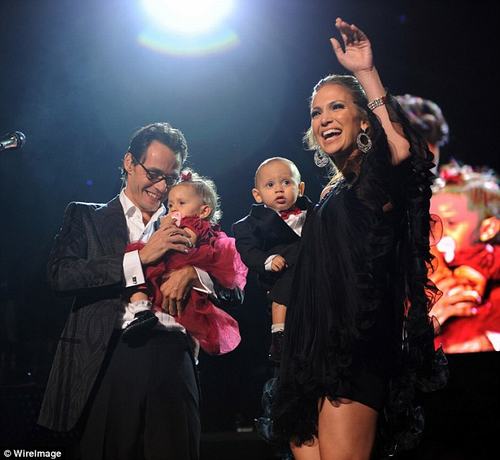 Jennifer Lopez từng muốn tự tử khi ly hôn - 2