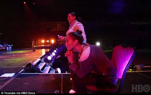 Jennifer Lopez từng muốn tự tử khi ly hôn - 4