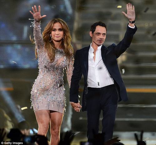 Jennifer Lopez từng muốn tự tử khi ly hôn - 3