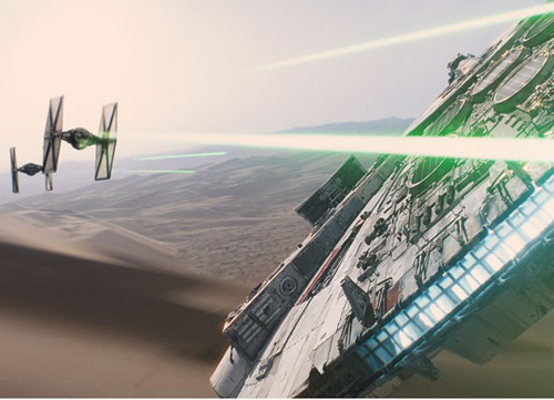 Top 10 bộ phim “phải xem” trong năm 2015 - 6