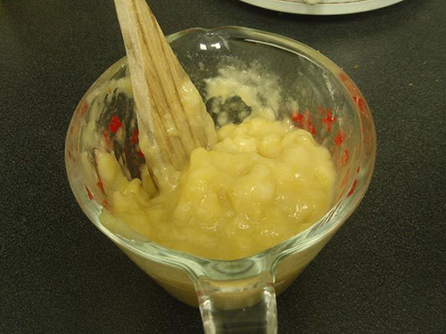 5 loại mặt nạ tự nhiên khắc phục tóc hư tổn - 3