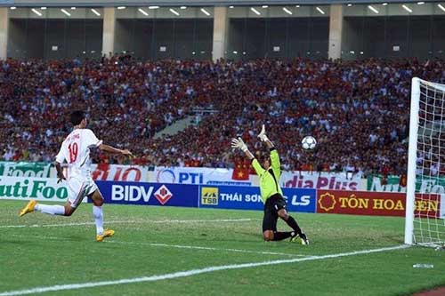 4 sự kiện đáng chờ đợi nhất của bóng đá Việt Nam năm 2015 - 1