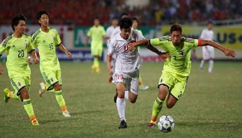 4 sự kiện đáng chờ đợi nhất của bóng đá Việt Nam năm 2015 - 1