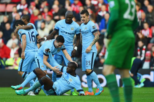 Vòng 3 FA Cup: Man City và Chelsea tiếp tục cuộc đua - 1