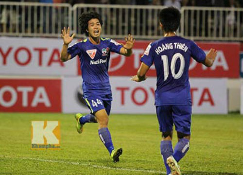 HAGL: Nhìn từ “bữa tiệc” đầu năm ở phố Núi - 1