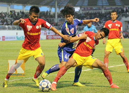 HAGL: Nhìn từ “bữa tiệc” đầu năm ở phố Núi - 2