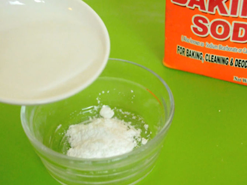 4 cách để da mềm mại, láng mượt chỉ với 10 ngàn đồng - 2