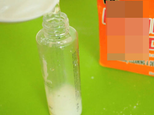 4 cách để da mềm mại, láng mượt chỉ với 10 ngàn đồng - 3