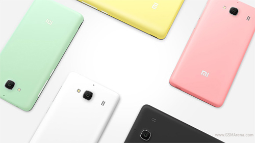 Xiaomi Redmi 2 cấu hình ổn, giá 2,3 triệu đồng - 2