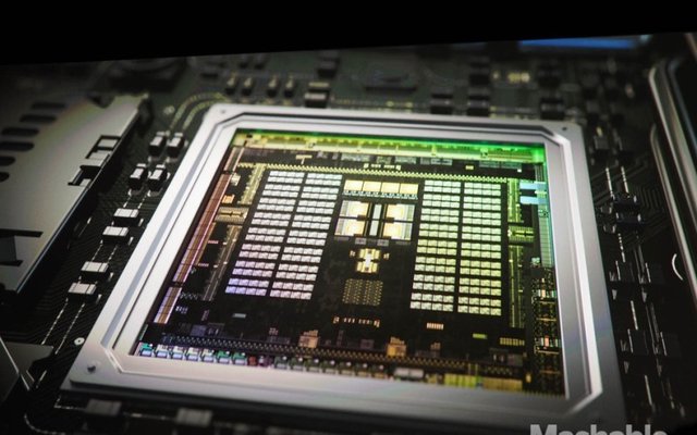 Nvidia tung chip xử lý di động mạnh nhất thế giới - 1
