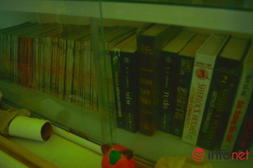 Người thầy khuyết tật với khát vọng sống có ích cho đời - 2