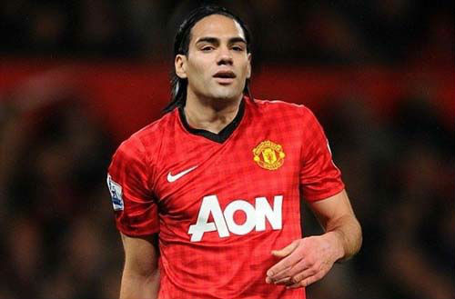 MU: Chicharito hết cửa về, Falcao bỏ ngỏ tương lai - 2