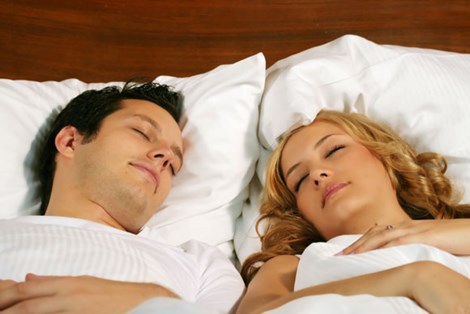 9 mẹo nhỏ giúp bạn có giấc ngủ ngon - 1