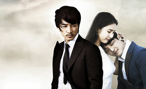 Song Seung Hun năm lần bảy lượt bị phản bội trong “Gã si tình” - 1