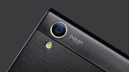 Tìm hiểu về Kingzone K1 Lite mới ra mắt - 4