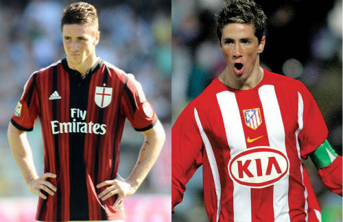 Torres về Atletico: Trăn trở ngày hội ngộ - 1