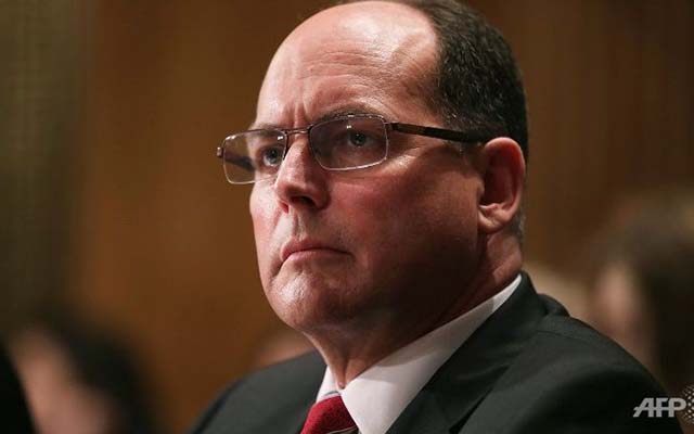 Vì sao Tổng thanh tra CIA bất ngờ từ chức? - 1