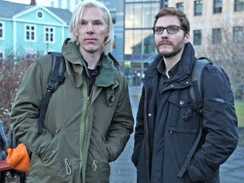Trailer phim: The Fifth Estate - 2
