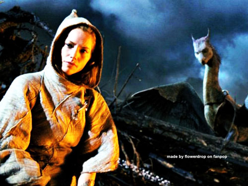 Trailer phim: Eragon - 3