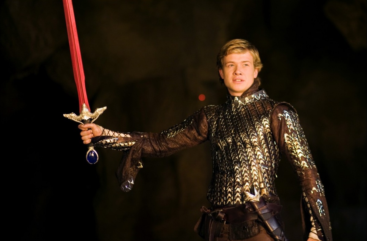 Trailer phim: Eragon - 4