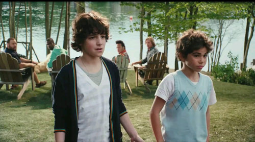 Trailer phim: Grown Ups - 3