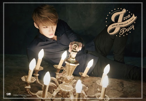 Các "hoàng tử" 2PM trình làng MV mới siêu đáng yêu - 4