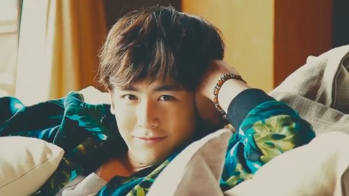 Các "hoàng tử" 2PM trình làng MV mới siêu đáng yêu - 2