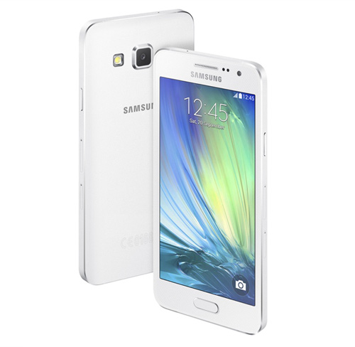 Samsung trình làng một loạt smartphone mới - 3